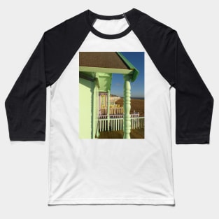 West Mersea, Essex Baseball T-Shirt